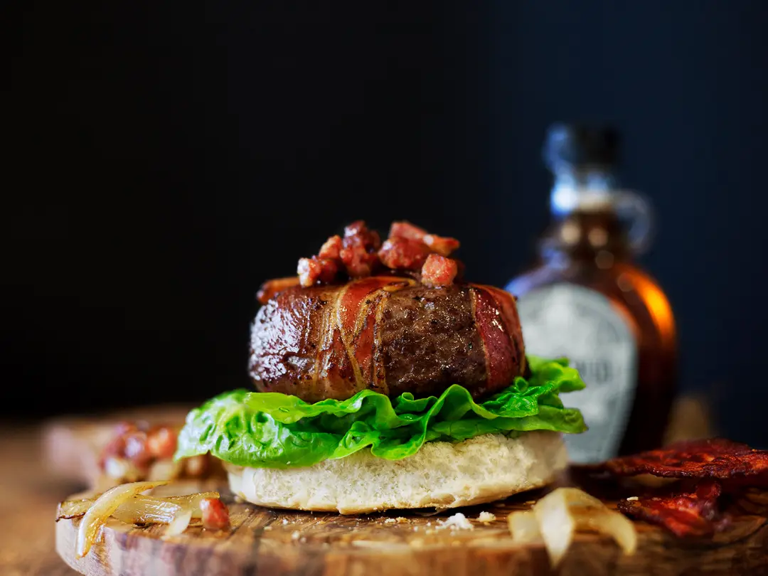 Crafting the Perfect Gourmet Burger